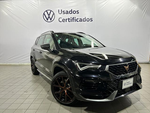 Seat Ateca 2023