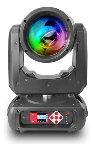 Cabeza Robótica Contour 7r 230w Profesional Luz Fiesta Dj