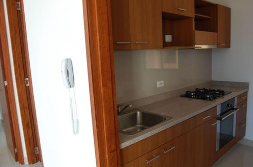 Imagen 2 de 9 de Apartmento En Venta - Zona Norte - Cartagena