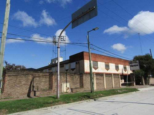 Venta De Hotel En Parque Industrial