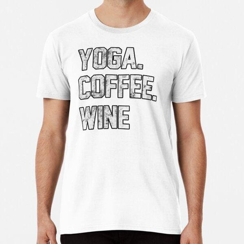 Remera Meme - Funny - Humor - Yoga Algodon Premium 