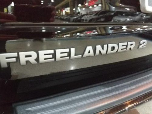 Freelander2 I6 S 3.2 232cv Aut. 5p