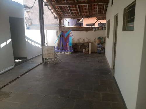 Imagem 12 de 24 de Salão Comercial A Venda No Bairro Loteamento Remanso - 187-1