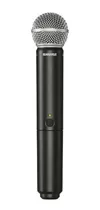 Comprar Profesional Djs Vocal Inalambrico Shure Microfono Sm58