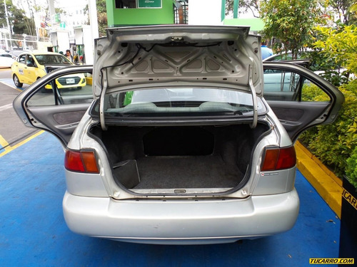 Nissan Sentra B14 Gxe