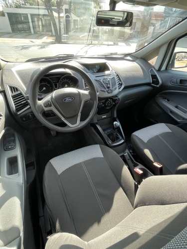 Imagen 13 de 15 de Ford 2016 Eco Sport 2.0 Se L/13