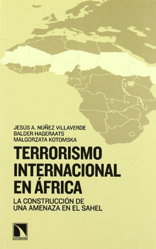 Terrorismo Internacional En Afric -coleccion Mayor-