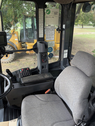 Cargadora Frontal John Deere 544k