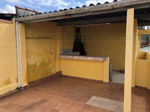 Imagem 6 de 13 de Casa Sobrado Em Parque Bristol - São Paulo - 6901