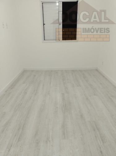 Imagem 6 de 13 de 2 Dorms (1 Suíte) | Varanda Grill | Pq. Assunção - Ju0097 - 70077432