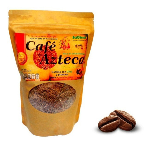 El Café Quita Hambre, Supresor De Apetito, Ideal Keto 10pzas