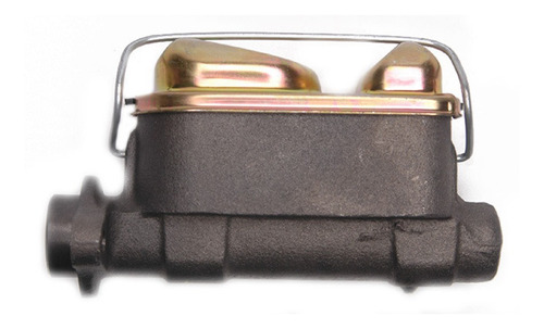 Imagen 6 de 7 de Bomba De Freno Ford Mustang 5.8l 1971 Lusac
