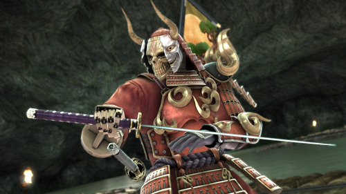 Jogo Ps3 Soul Calibur V Mídia Física (Recondicionado)