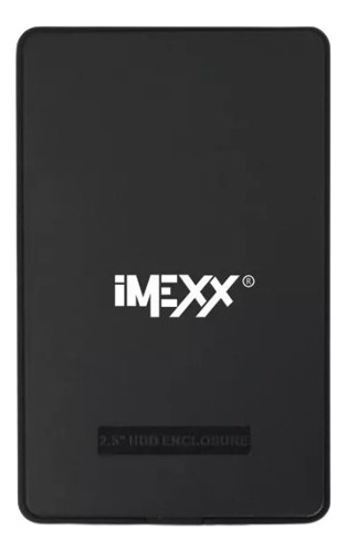 Case Externo 2.5  3.0 Imexx