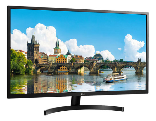 Monitor Full Hd Ips 31,5 Pulgadas LG
