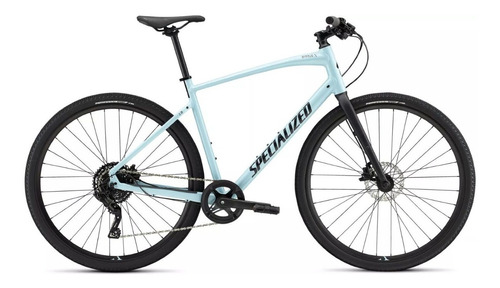 Specialized Sirrus X 2.0 2022 Hybrid Bike