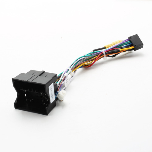 Cable Iso Especial Para Vw/golf 7 Mqb Plataforma