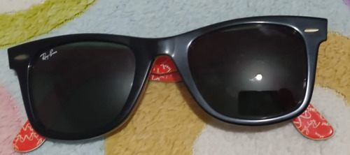 Gafas Usadas' Ray Ban Wayfarer