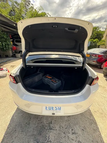 Mazda 3 2.5 Grand Touring Lx At