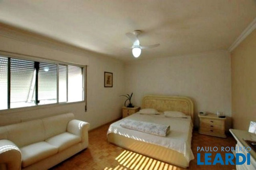 Imagem 7 de 15 de Apartamento - Jardim Paulista - Sp - 598700