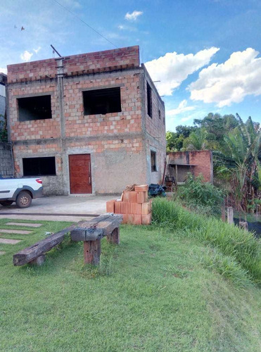 Casa / Imóvel Em Itabirito Próx. Belo Horizonte Aceito Carro
