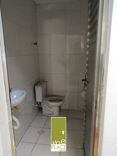 Imagem 13 de 15 de Salão Comercial Com 180m² - Sc-0140-2