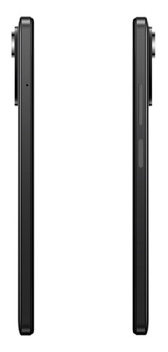 Xiaomi Redmi Note 12s Dual Sim 256 Gb Onyx Black 8 Gb Ram