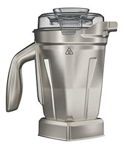 Recipiente De Acero Inoxidable Vitamix, 48 Oz