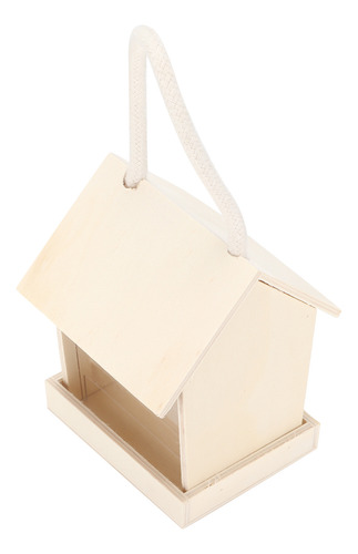Comedero Para Pájaros Backyard Birding Supplies, Tabla De Ma