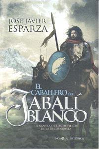 El Caballero Del Jabalí Blanco (libro Original)