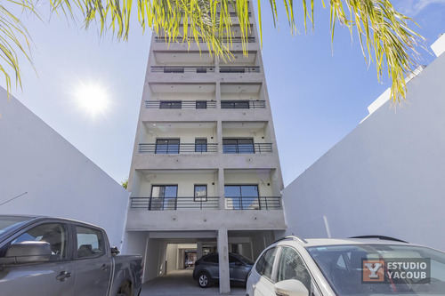 Departamento Monoambiente En Venta - 1 Baño - Balcón - 35mts2 - La Plata