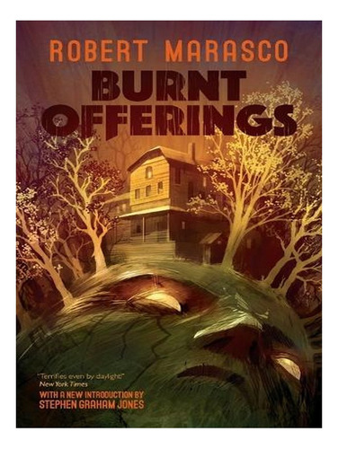 Burnt Offerings (valancourt 20th Century Classics) (pa. Ew08