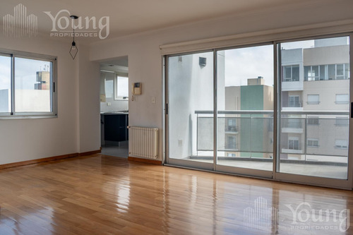 Venta 2 Ambientes En Quilmes
