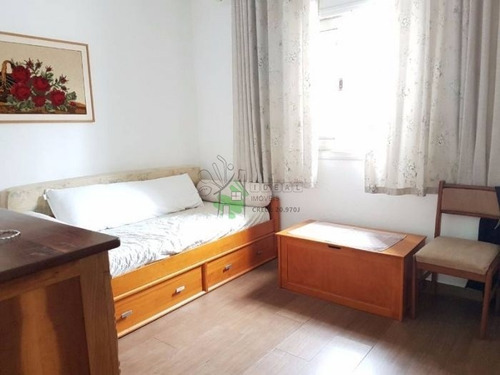 Imagem 9 de 16 de Apartamento Padrão Para Venda No Bairro Alto Da Lapa, 3 Dorm, 1 Suíte, 6 Vagas, 300 M - 608