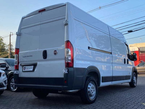 Imagem 7 de 15 de Fiat Ducato Maxi Cargo 2.3 Mt Diesel 2018