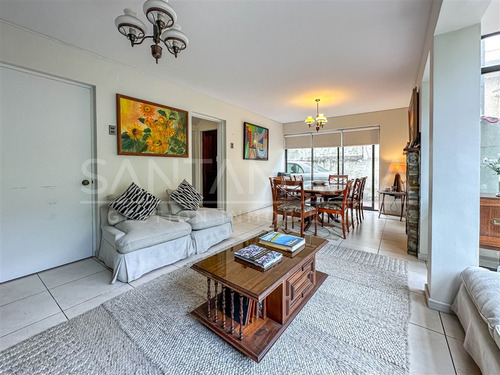 Arriendo Oficina Ubicada En Victor Lamas, Concepción.