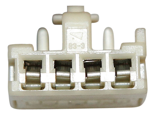 Sensor Ox O2 Tras Dcc Toyota Sienna 3.3l V6 04/06 Walker