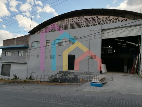 Imagen 2 de 11 de Renta De Bodega Tlalnepantla