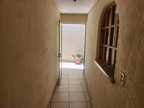 Venta De Casa En El Cerrito Cerca Del Tepetate.