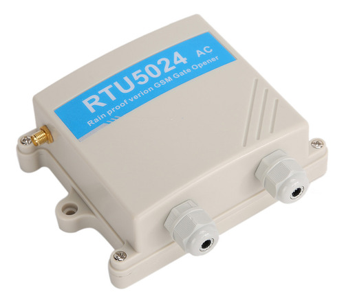 Rtu5024 Gsm Door Access Controler Implaz De Compuerta Remota