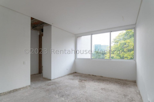 Apartamento En Venta Campo Alegre Jose Carrillo Bm Mls #24-3728