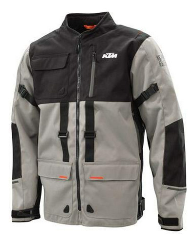 Motociclismo, Chaqueta Tourrain Wp Xl