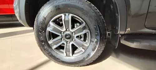 Ranger Xlt 2025