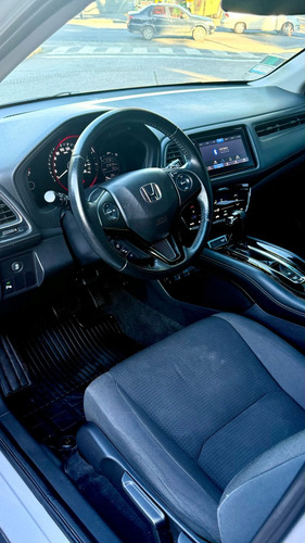 Honda HR-V 1.8 Ex 2wd Cvt