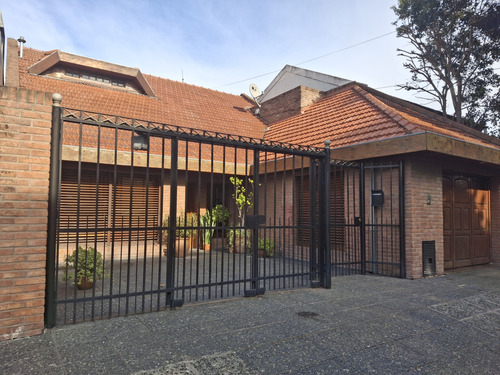 Venta Casa Lote Propio Jose Leon Suarez