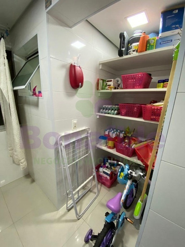 Imagem 10 de 18 de Apartamento, Vila Guarani, Jundiaí. - Ap11487 - 68307338