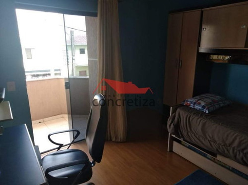 Imagem 15 de 16 de Casa Sobrado Padrão Com 3 Quartos - S1174-v