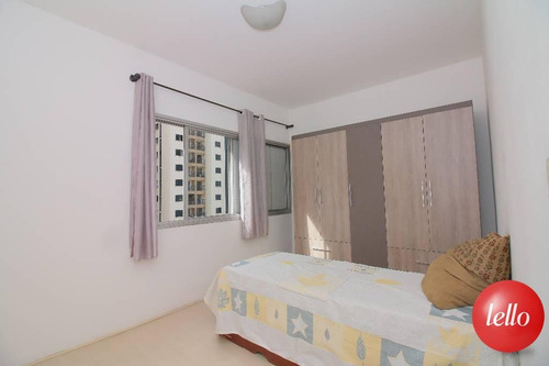 Imagem 4 de 30 de Apartamento - Ref: 242433
