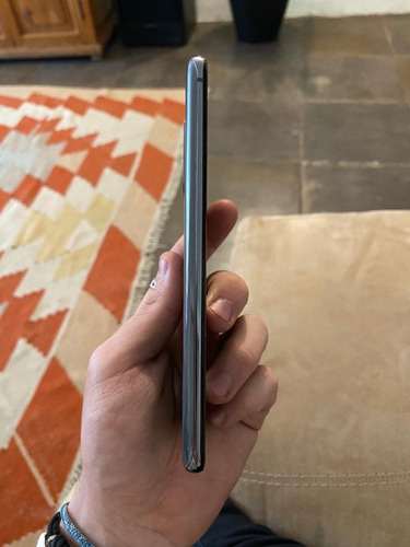 Samsung Galaxy S20 128 Gb Cosmic Gray 8 Gb Ram (Usado)