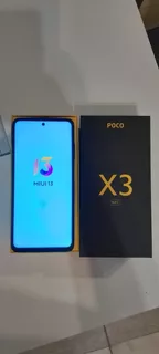 Poco X3 Nfc 128gb 6/ram